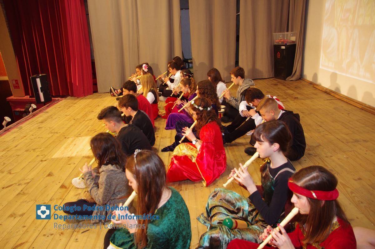 Semana dehoniana 207